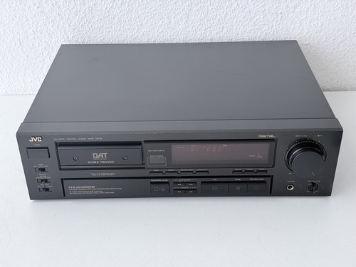 Registratore dat jvc z505 - registratore,