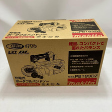 Makita PB183DZ sega a nastro