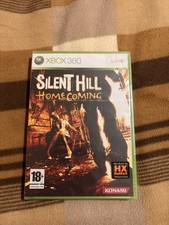 Silent Hill Homecoming Xbox
