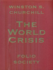 THE WORLD CRISIS 5VV PRIMA