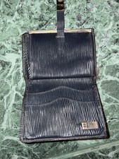 Portafoglio Fendi vintage