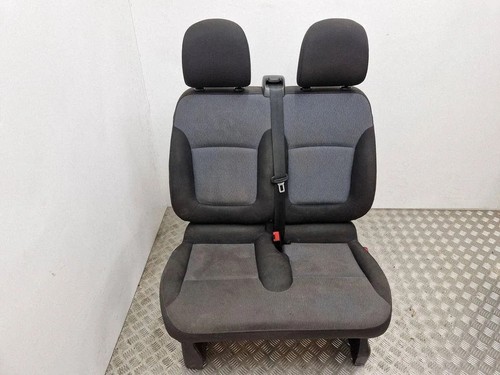 Opel vivaro furgon vorderer - vivaro,