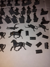 Soldatini  Atlantic / Airfix o altro scala 1/72 " Romani "