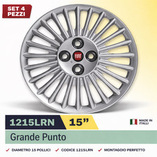 SET OF 4 WHEEL COVER WHEEL