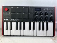 Akai MPK Mini