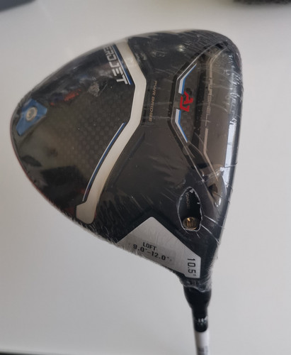 Cobra aerospeed driver 5 - driver, 10,5