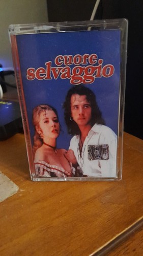 Telenovelas cuore selvaggio - telenovelas,