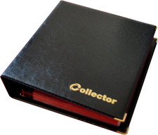Album monete collezione - monete, da