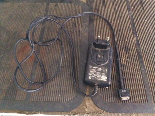Caricatore motorola startac - caricatore,