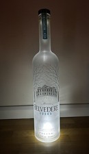 Belvedere Vodka 6L Frosted