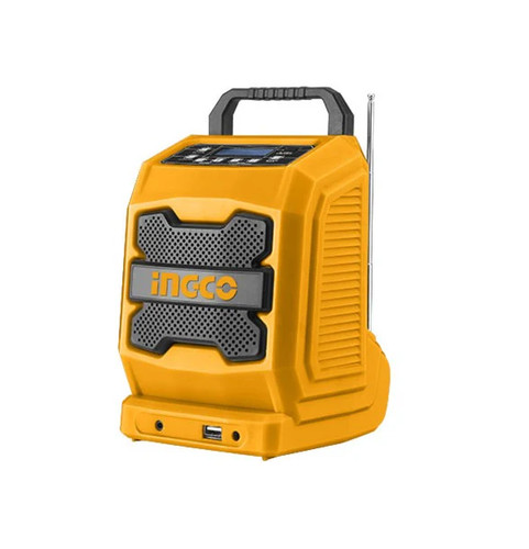 Ingco radio bluetooth - -,