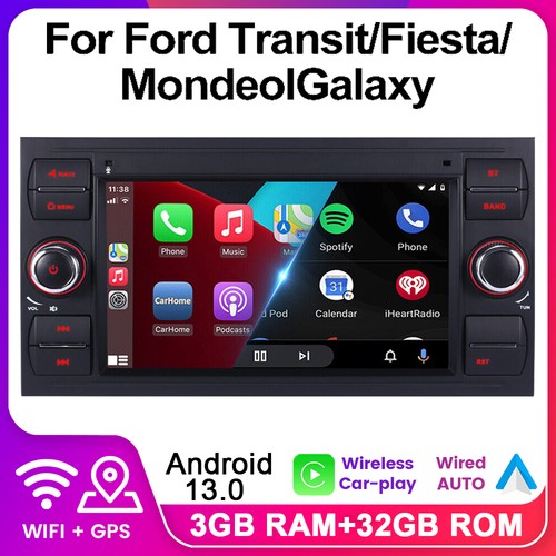 Autoradio android carplay - android,