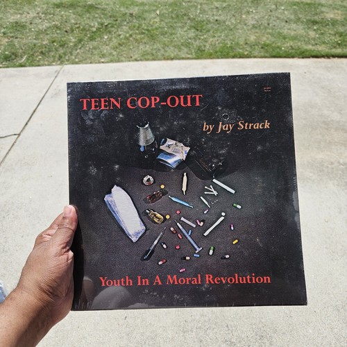Teen cop out jay strack - cop-out,