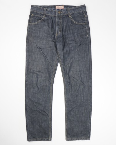 Jeans uomo burberry taglio - uomo,