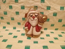 Addobbo Babbo Natale Con Cuore