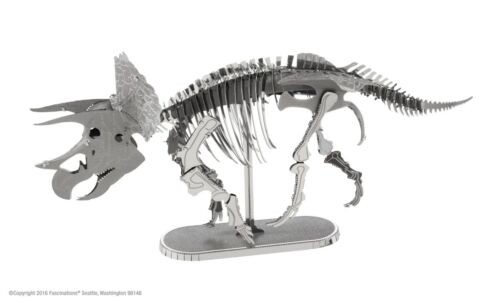 Modello metallo 3d - modello,