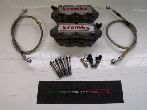 Ducati 1098 brembo pinze - 1098,