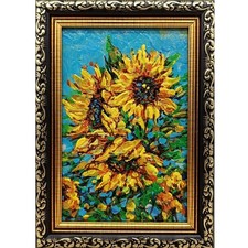 Dipinto olio originale firmato