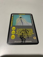 Carte Ken Il Guerriero - MAESTRO - MAESTRO CELATO