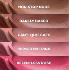 Avon Tinta Labbra Power Stay