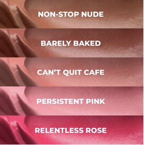 Avon tinta labbra power stay - power,