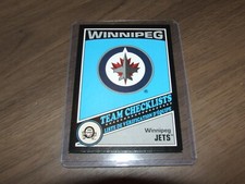 2019-20 OPC black retro  # 581