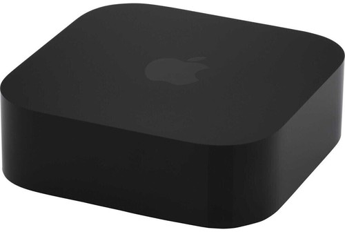 Apple 3 generazione - tv, 4k