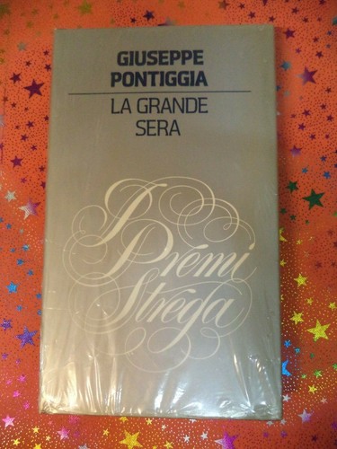 Book libro grande - book, sera