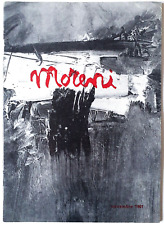 Mattia Moreni Mostra Mostra