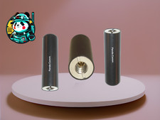 ANTENNA SCANNER BANDA LARGA 2 pollici SMA maschio 100-960MHz UNIDEN YAESU