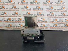 CENTRALINA ABS AGGREGATO POMPA RENAULT SCENIC 2.0 DCI (2006) 8200551154 (USATO)