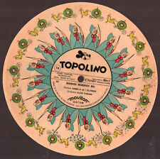 Topolino: "BIBBIDI BOBBIDI BU - I TERRIBILI NIPOTINI" - Moviton Sistem