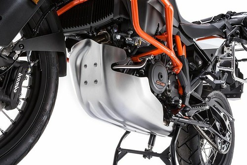 Protezione motore rallye per - protezione,