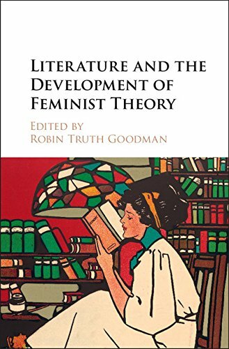 Literature and the development - and,