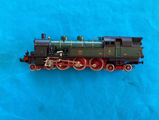 LILIPUT HO TENDERLOK T18 KPEV