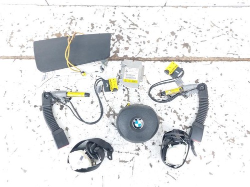 3424581 kit airbag - airbag, completo