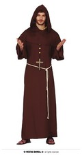 Costume curia frate - ,
