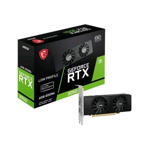 Msi geforce rtx - lp, 6g
