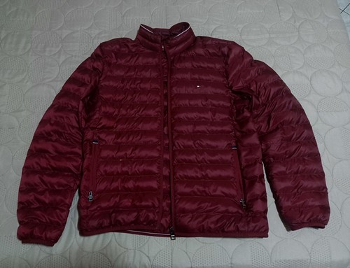 Piumino packable tommy - piumino,