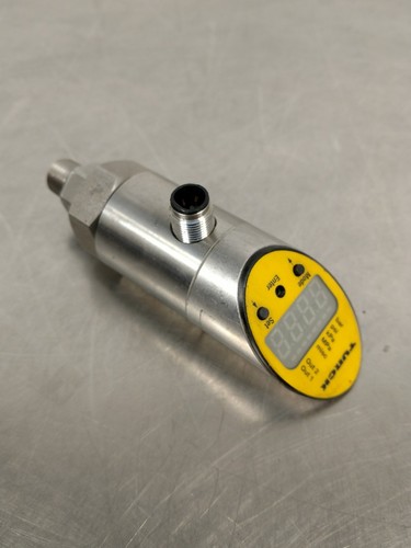 Turck ps010v 303 - turck, ps010v-303-2upn8x-h1141