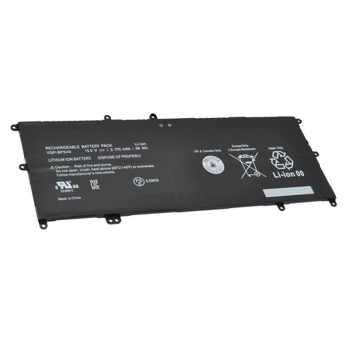 Batteria originale usa - batteria,