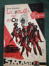 "LA SCUOLA DEL CAOS"FIORA