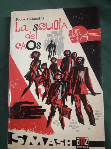 Scuola del caos fiora - "la,