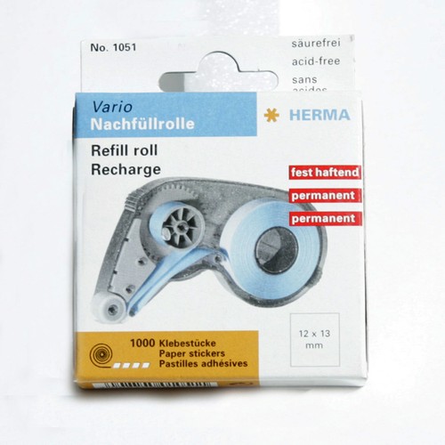 Herma refil roll ricambio - herma,