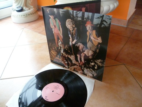 Jethro tull this - jethro, tull"this