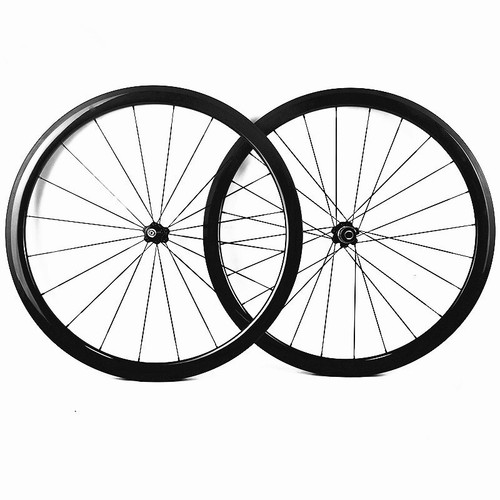 Set ruote 700c bici - da, strada