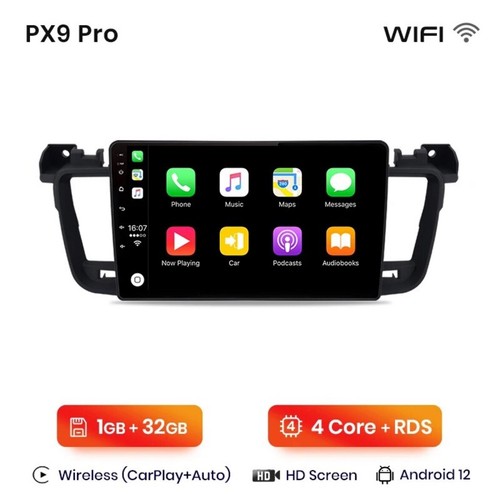 Autoradio per peugeot - autoradio,