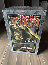 Dr Doom Destino statua Bowen Designs faux bronze limited 300 pcs