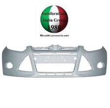 PARAURTI ANTERIORE ANT VERN