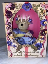 Muffy VanderBear 10th Anni